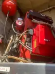 Patrullera en venta