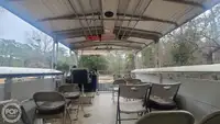 Buque de crucero en venta