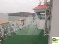 Buque de desembarco, tanque en venta