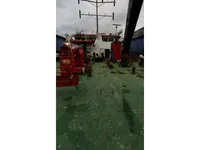 Barcaza en venta