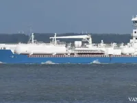 Petrolero/quimiquero en venta
