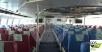 Buque Ro-Ro en venta