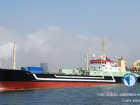 Arrastrero en venta