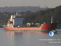 Petrolero/quimiquero en venta
