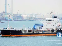Petrolero/quimiquero en venta