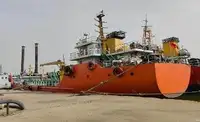 Petrolero/quimiquero en venta