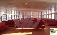 Buque de pasajeros en venta