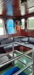 Remolcador en venta