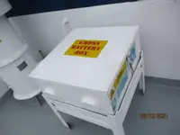 Buque frigorífico en venta
