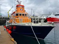Balsa salvavidas en venta