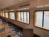 Buque de ferry en venta