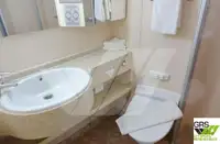 Buque de crucero en venta