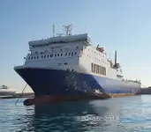 Barco frigorífico en venta