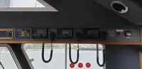 Buque de servicio para parques eólicos en venta