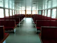 Buque de pasajeros en venta