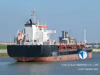 Petrolero/quimiquero en venta