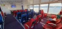 Buque Ro-Ro en venta