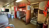 Lancha de tripulación en venta