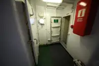 Buque granelero en venta