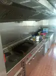 Buque de crucero en venta