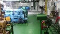 Remolcador en venta