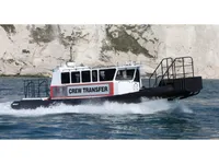 Bote inflable rígido en venta