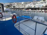 Buque de pasajeros en venta