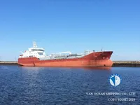 Petrolero/quimiquero en venta