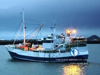Arrastrero en venta