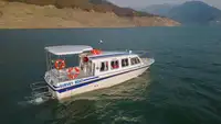 Buque de crucero en venta