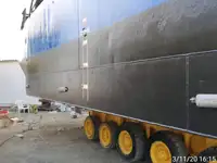 Embarcaciones de trabajo en venta