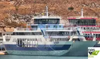 Buque Ro-Ro en venta