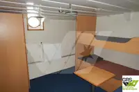 Buque de prospección en venta