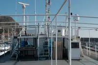 Buque de prospección en venta