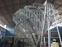 Barco de transbordador en venta