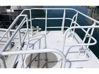 Lancha de tripulación en venta