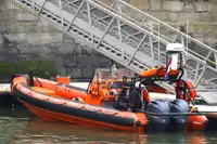 Barco mercante en venta