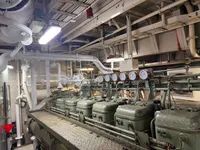 Remolcador en venta