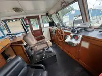 Buque de ferry en venta