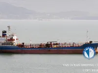 Petrolero/quimiquero en venta