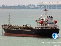 Petrolero/quimiquero en venta