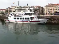 Buque de ferry en venta