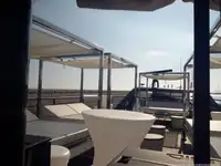 Buque de pasajeros en venta