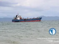 Petrolero/quimiquero en venta