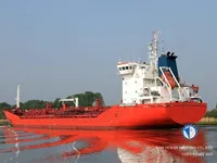 Petrolero/quimiquero en venta