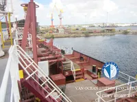 Petrolero/quimiquero en venta