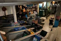 Buque Ro-Ro en venta