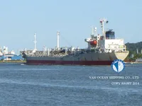 Petrolero/quimiquero en venta