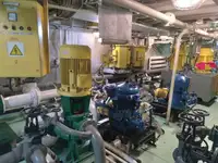Granelero en venta