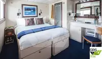 Buque de crucero en venta